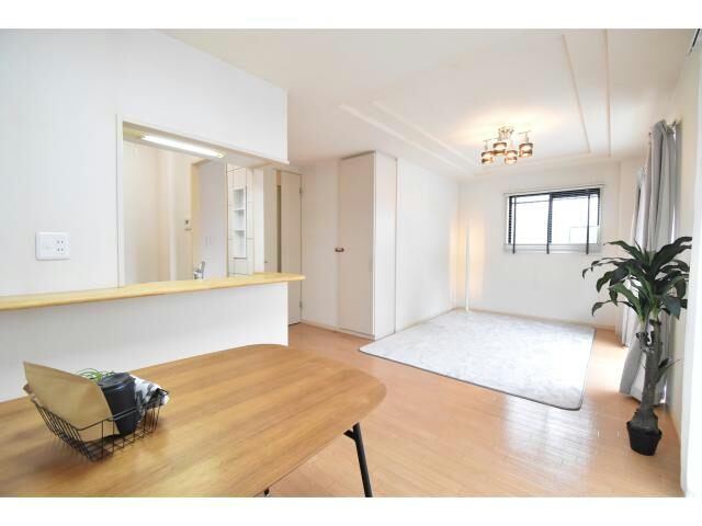 鹿屋市 新生町の賃貸(1LDK) 施工事例の写真 2