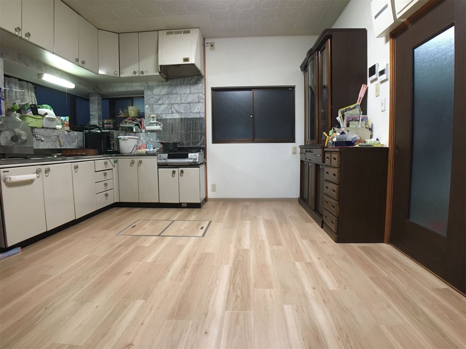 宮崎県 小林市の戸建て 施工後